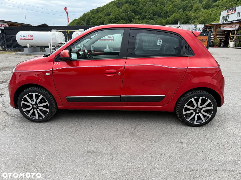 Renault Twingo SCe 70 Start&Stop Intens - 8