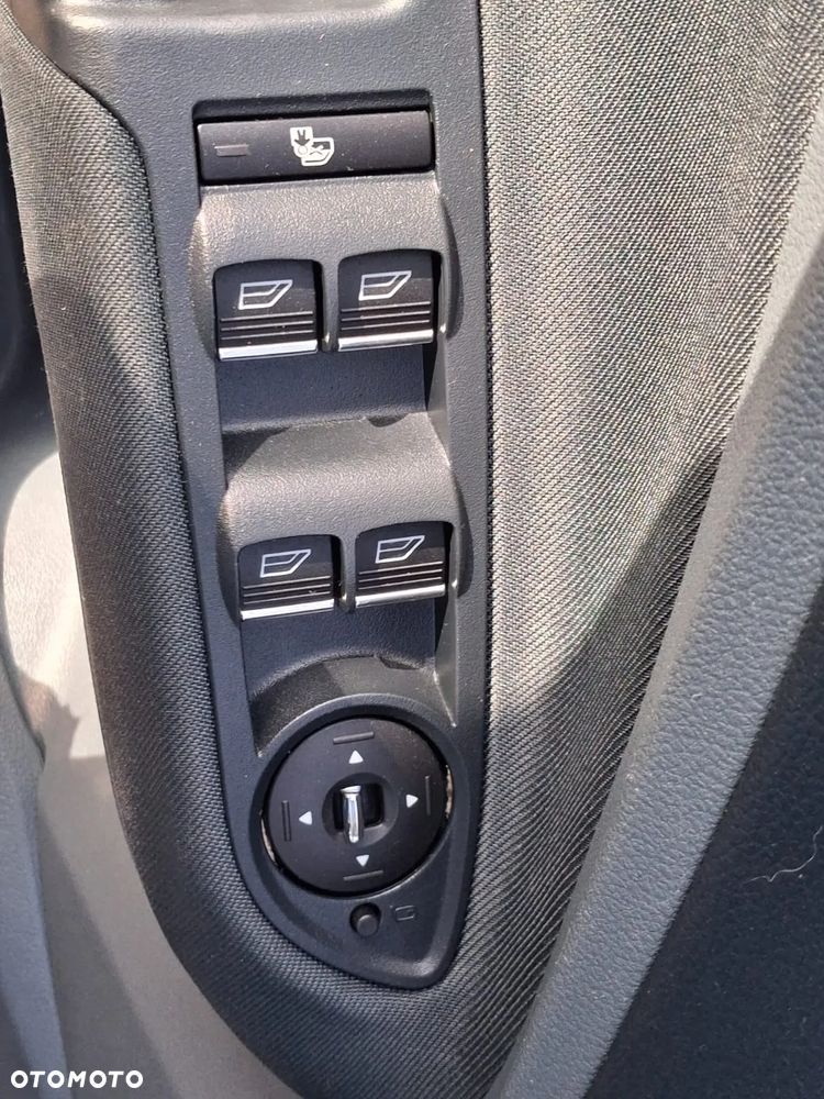 Ford Grand C-MAX 1.6 TDCi Start-Stop-System Titanium - 11