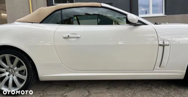 Jaguar XK 4.2 Cabriolet - 3