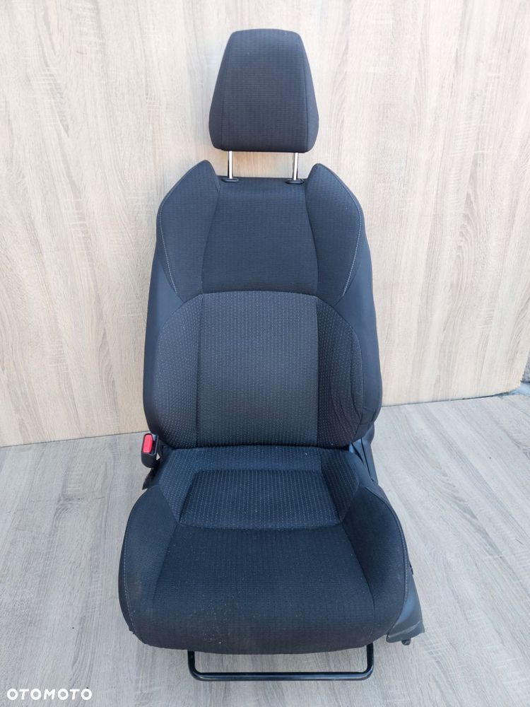 toyota chr c-hr 16-19 fotel lewy przód - 1