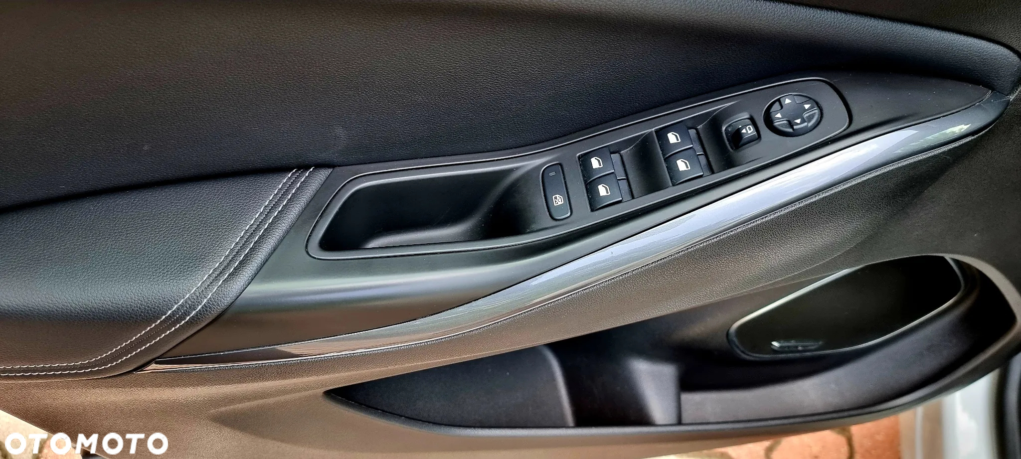 Opel Grandland X 1.5 CDTI Design Line S&S - 25