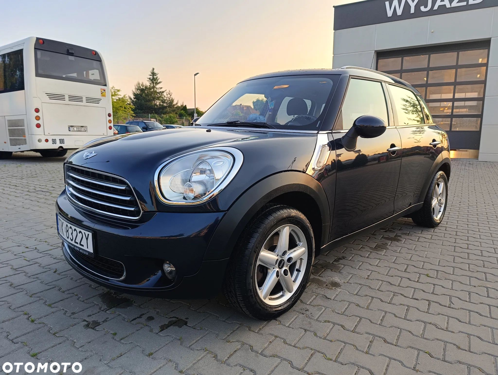 MINI Cooper - 1