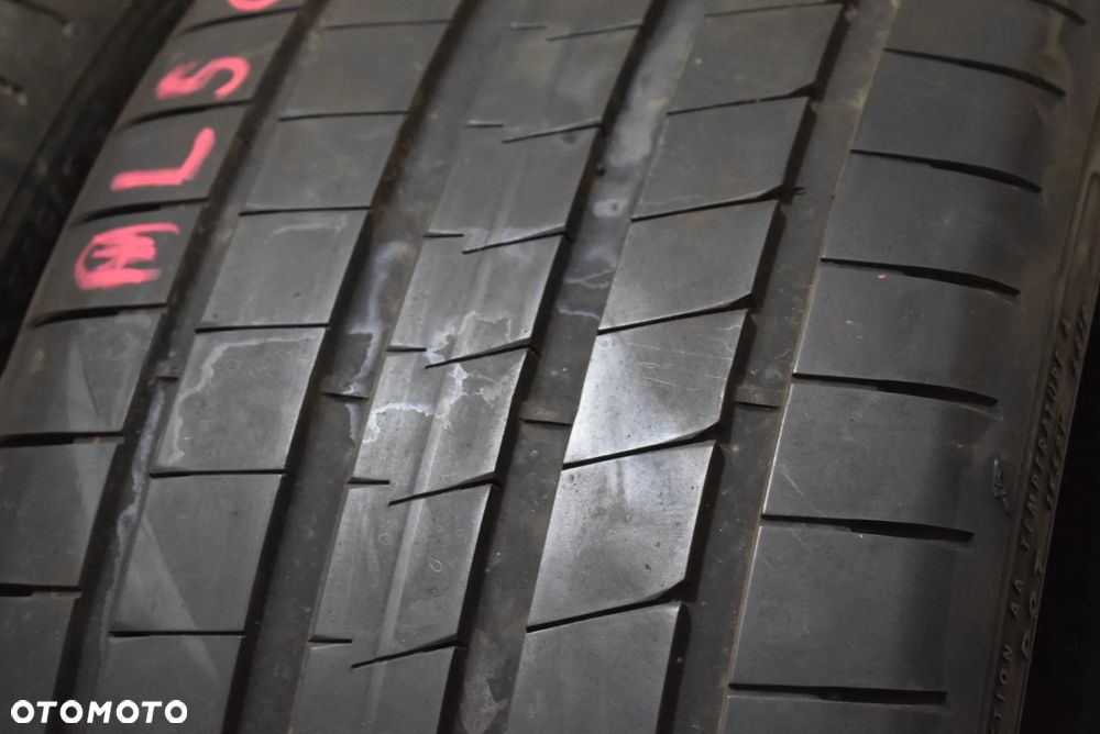 R19 235/35 Goodyear Eagle F1 Asymmetric 6 Cena za parę - 3