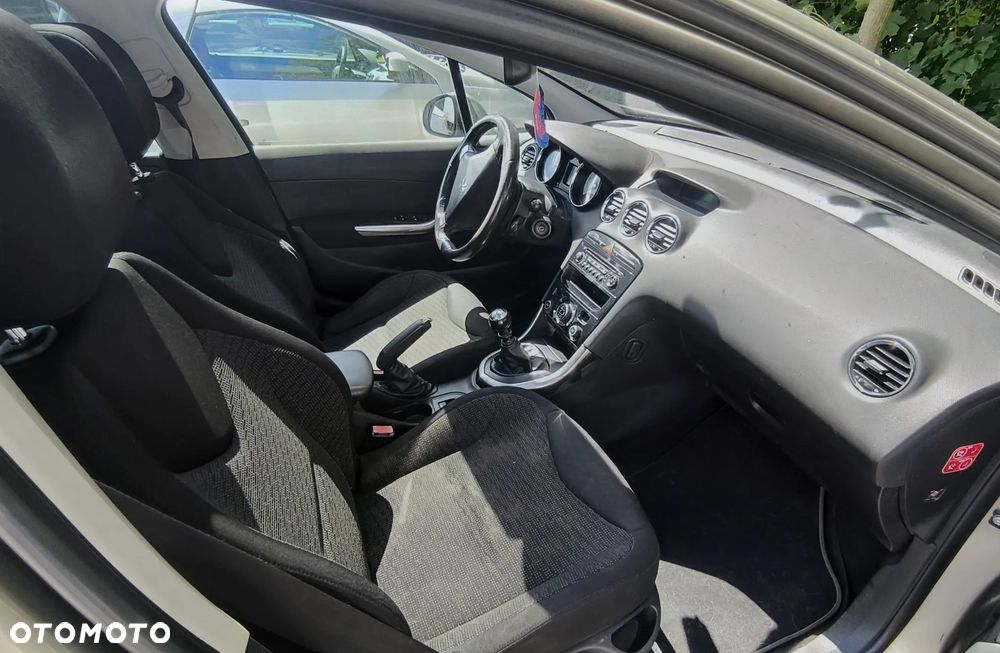 Peugeot 308 - 20