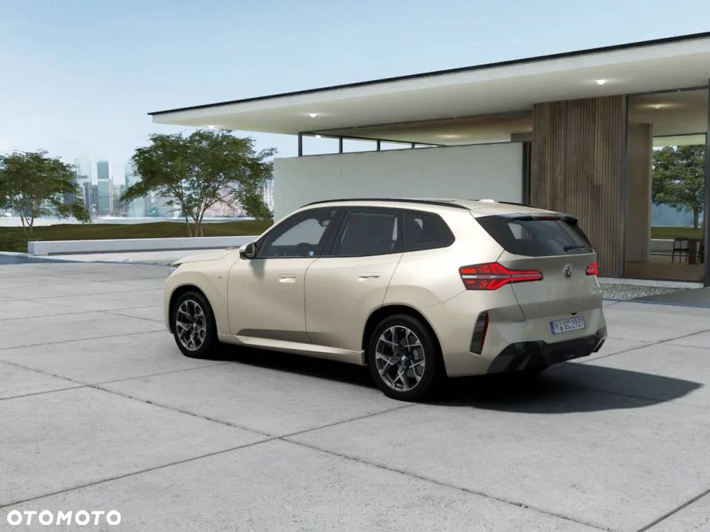 BMW X3 20d xDrive - 3