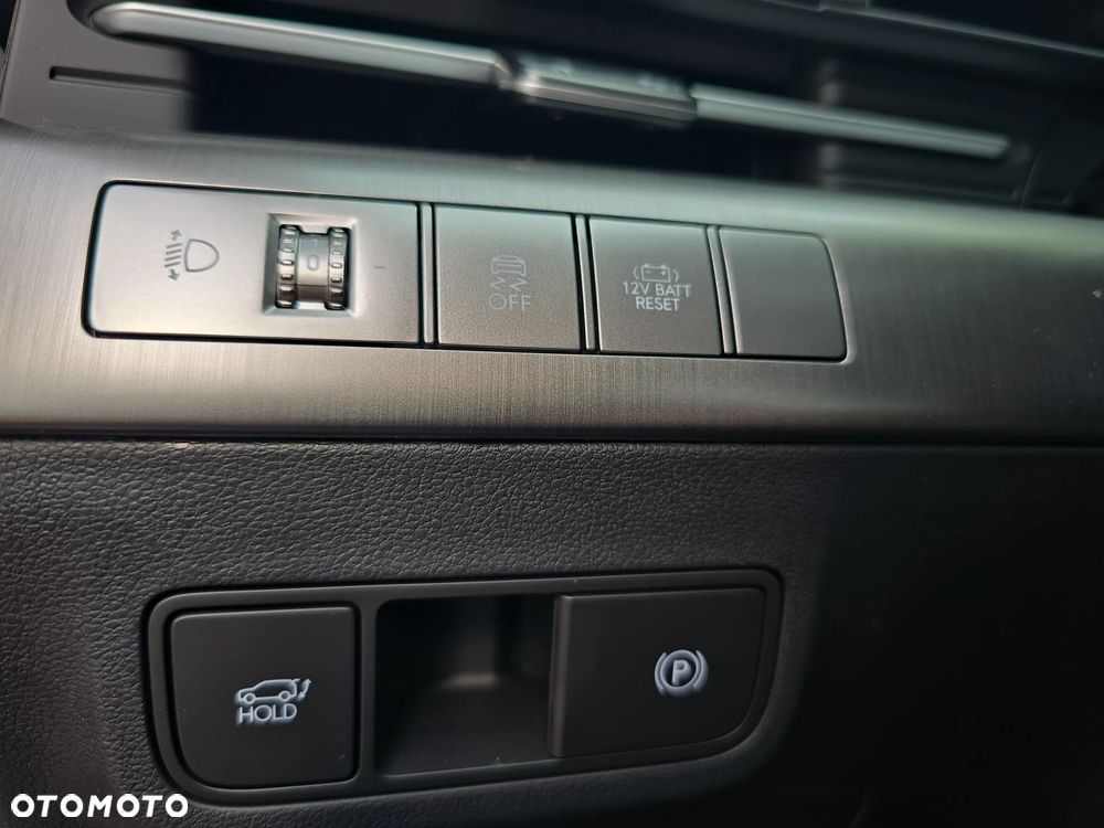 Hyundai Kona 1.6 GDI Hybrid Executive DCT - 13