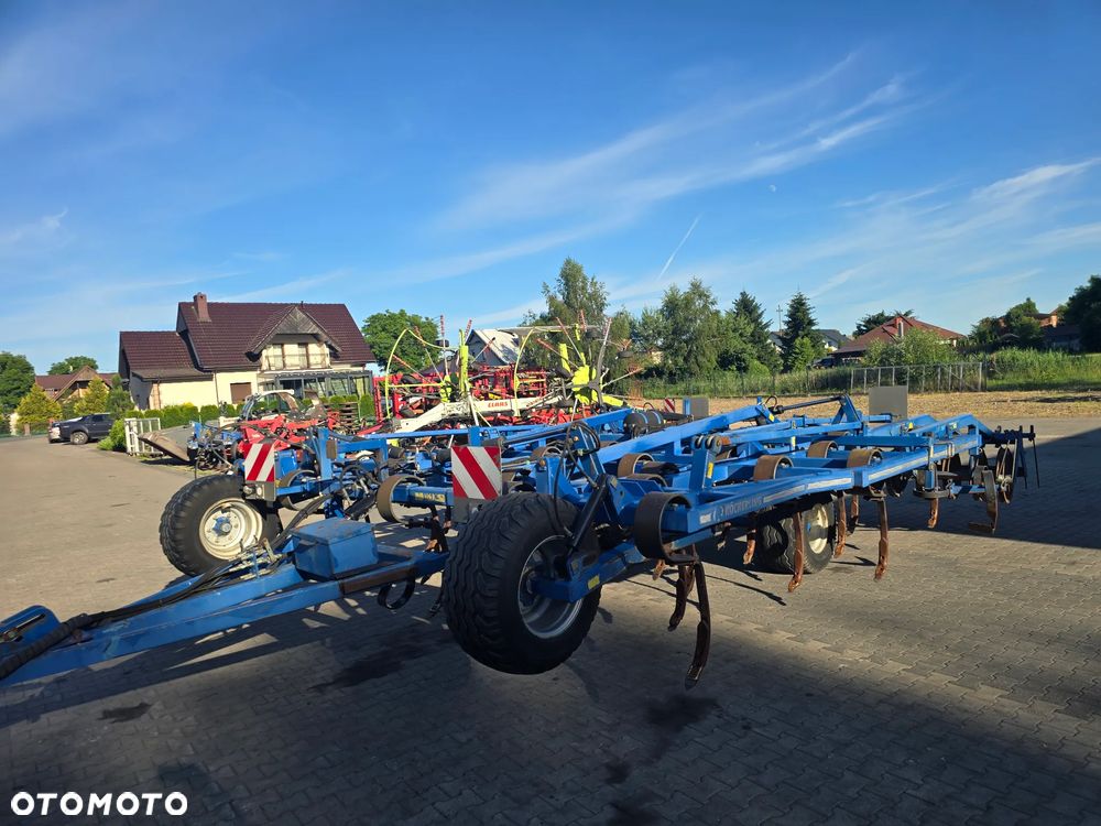 Köckerling Vario 570 - 15