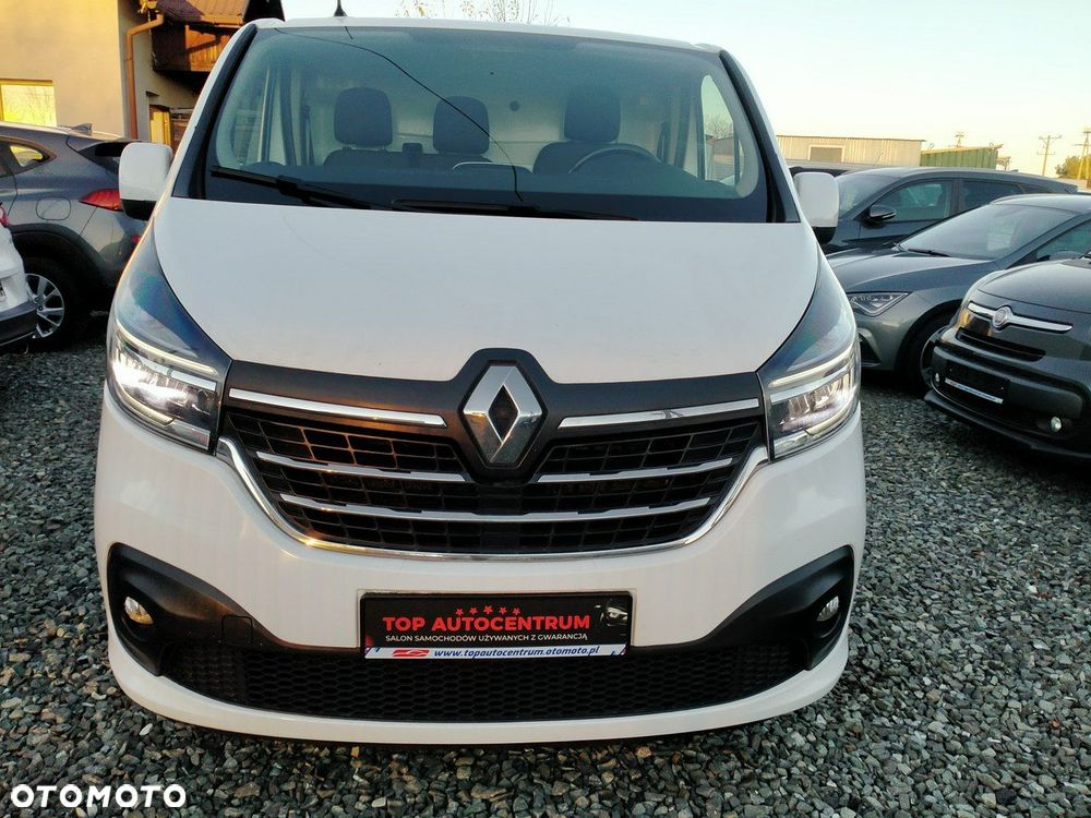 Renault Trafic - 10