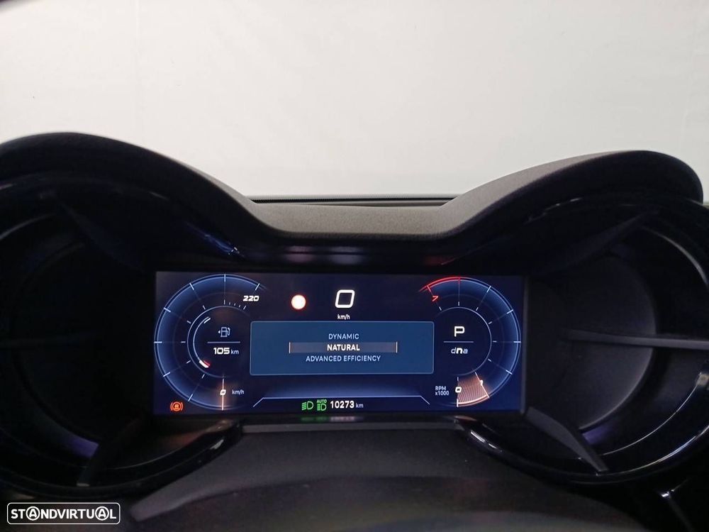 Alfa Romeo Junior 1.2 Speciale eDCT6 - 20