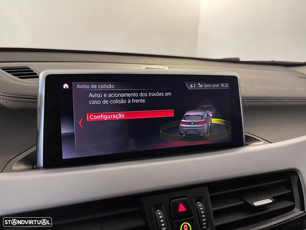 BMW X2 25 e xDrive - 24