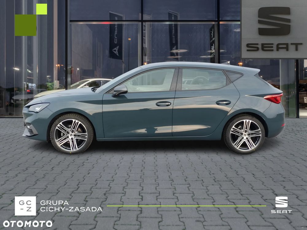 Seat Leon - 2