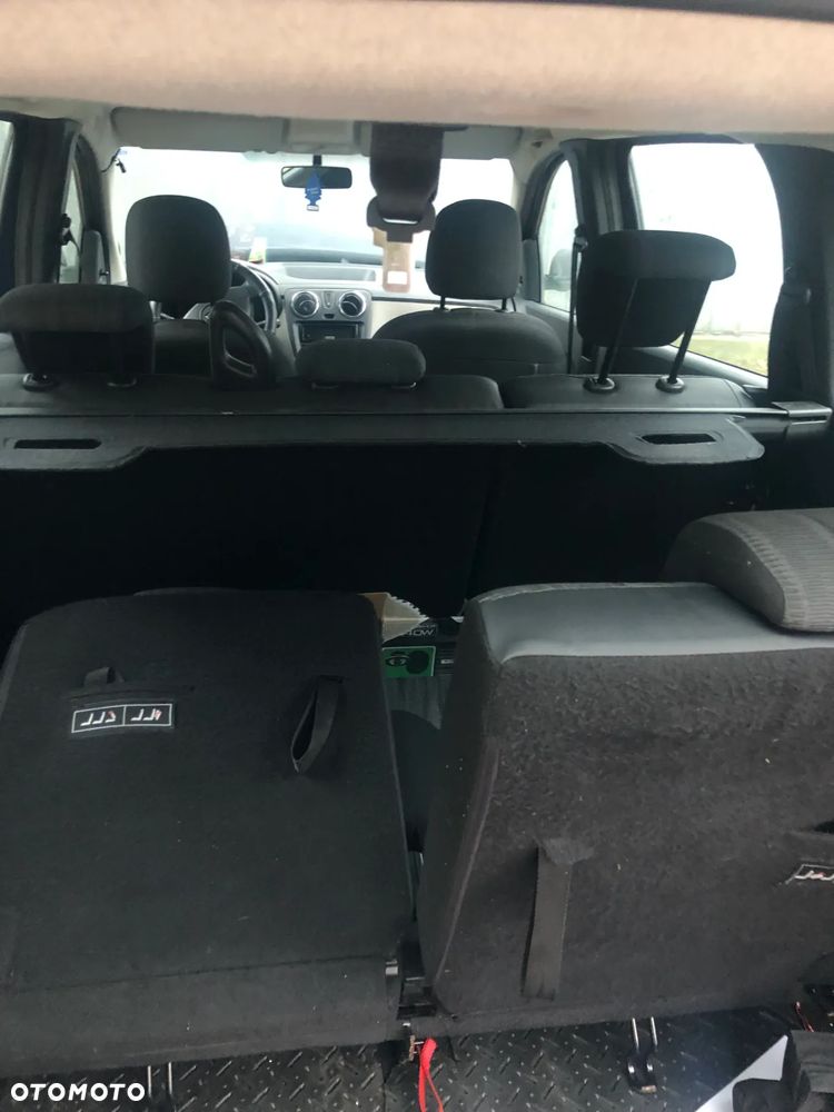 Dacia Lodgy - 9