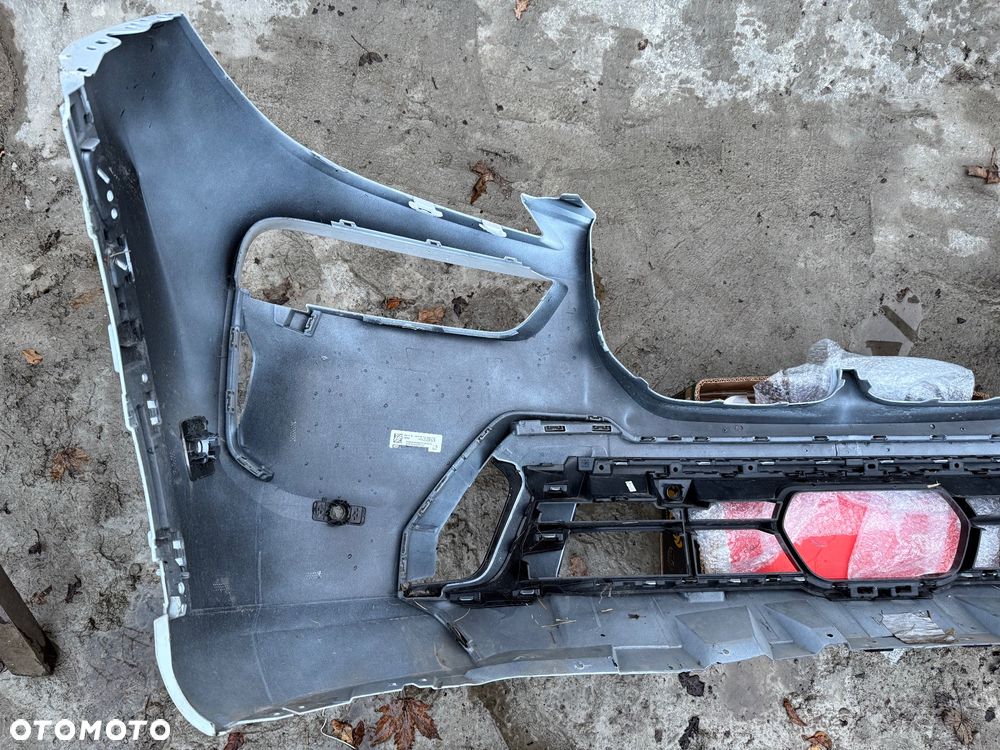 ZDERZAK PRZÓD BMW X7 LIFT M PAKIET LCI 5A241A6 - 17