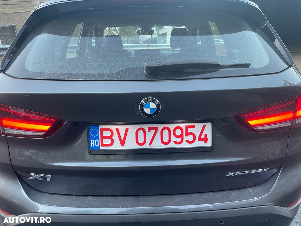 BMW X1 xDrive25e Advantage - 5