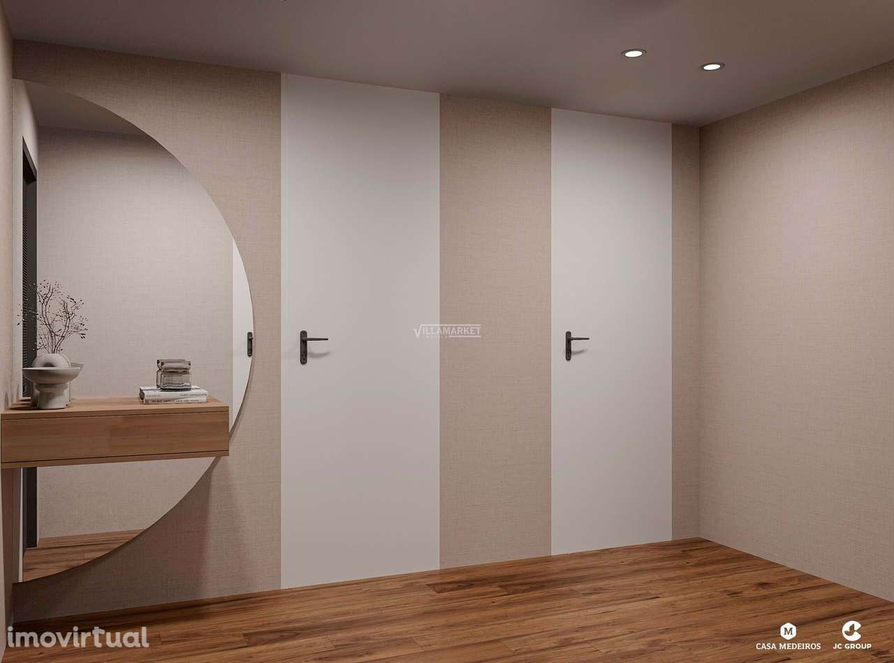 Apartamento T2 novo em empreendimento em Armação de Pêra - Grande imagem: 3/32