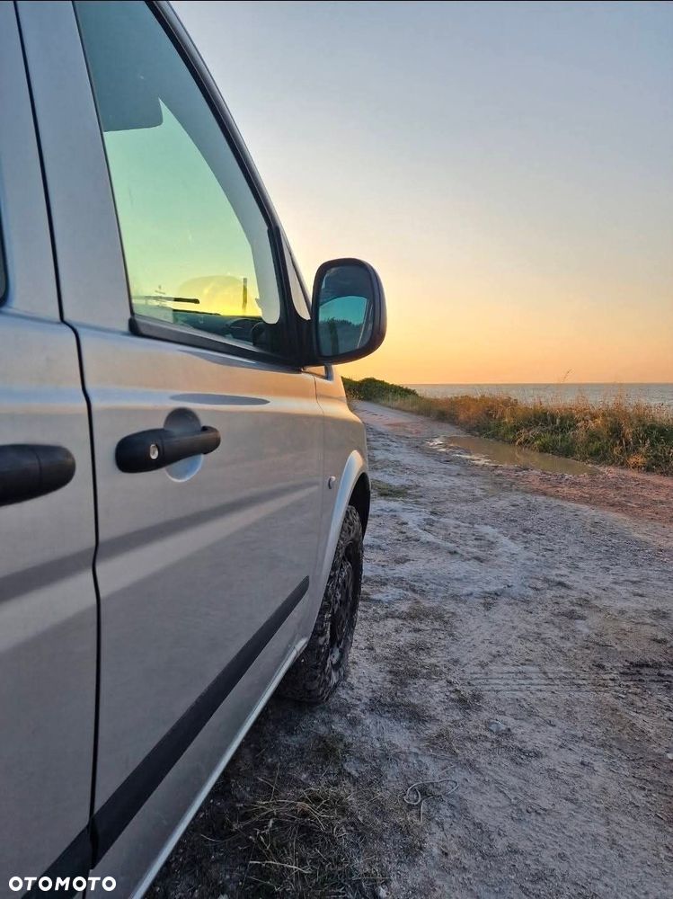 Mercedes-Benz Vito - 4
