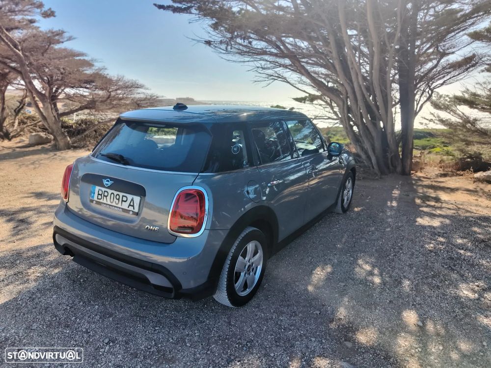 MINI 5 Portas One - 14