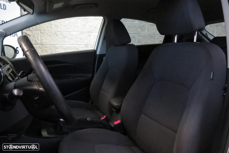 Kia Rio 1.4 CRDi TX Sport - 9