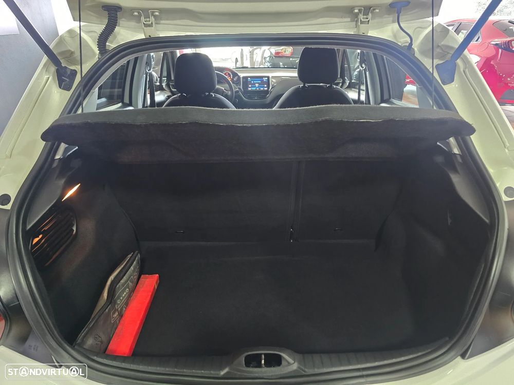 Nissan Juke 1.5 dCi Tekna Premium S/S 104g - 11