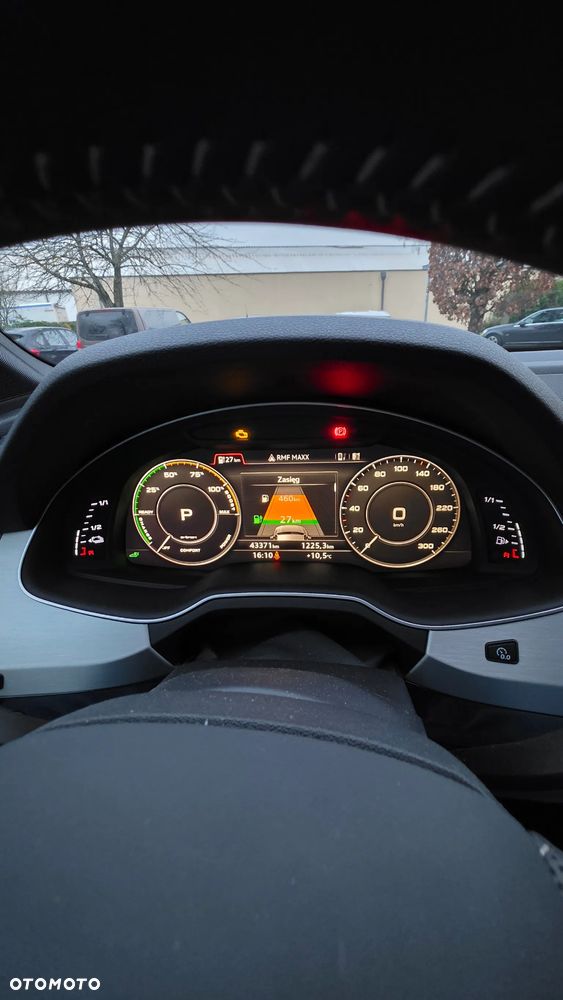 Audi Q7 - 16