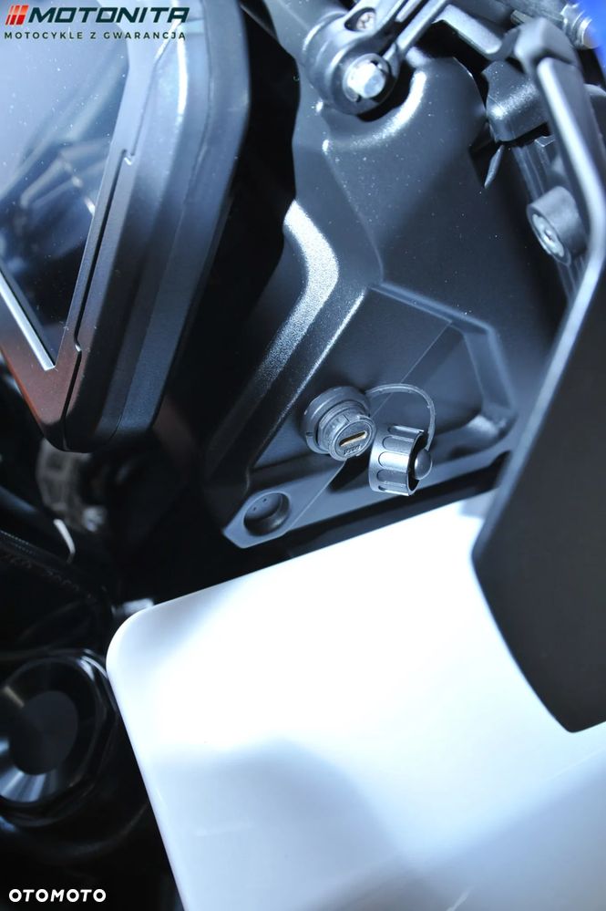 Harley-Davidson Pan America - 15