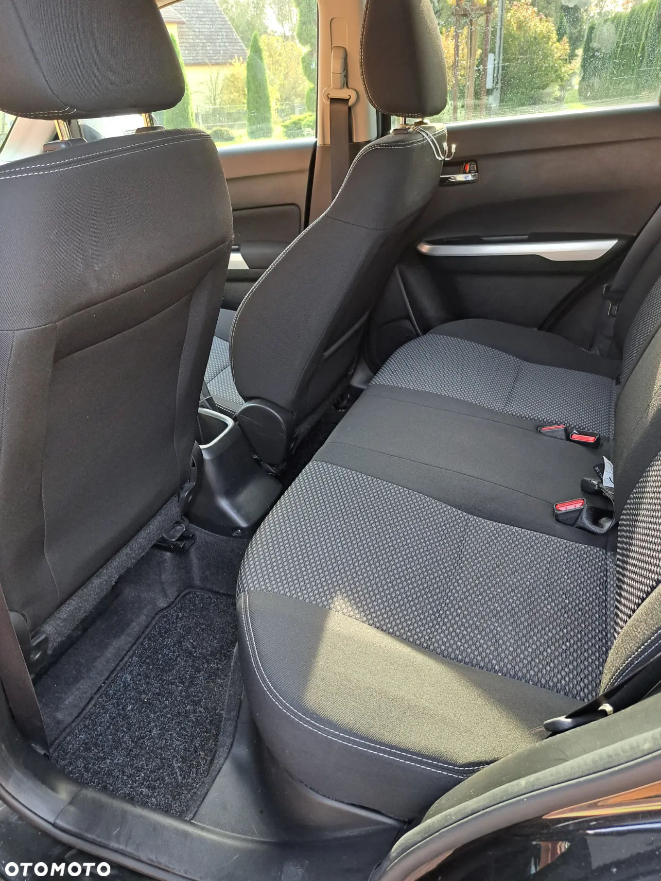 Suzuki Vitara 1.6 Comfort 2WD - 4