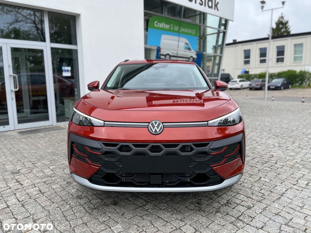 Volkswagen T-Roc 1.5 eTSI OPF DSG Life - 4