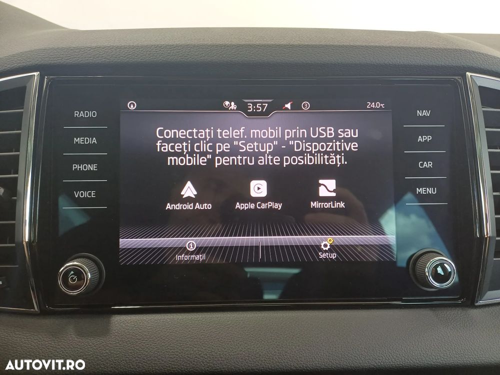 Skoda Karoq 1.5 TSI DSG Ambition - 27