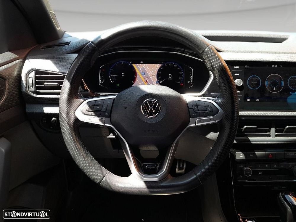 VW T-Cross 1.0 TSI Style DSG - 23
