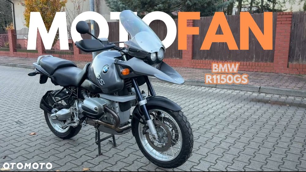 BMW GS - 2