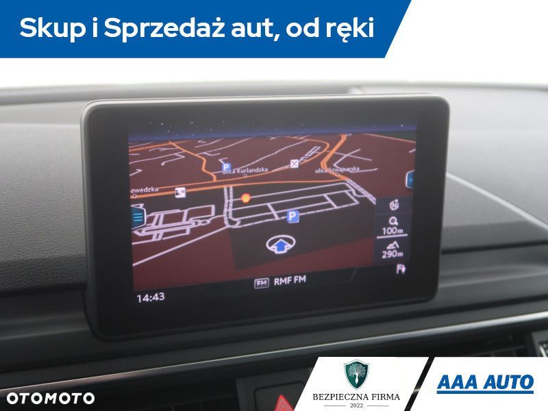 Audi A4 Avant - 14