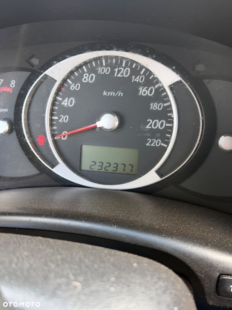 Hyundai Tucson 2.0 Elegance / Premium - 14