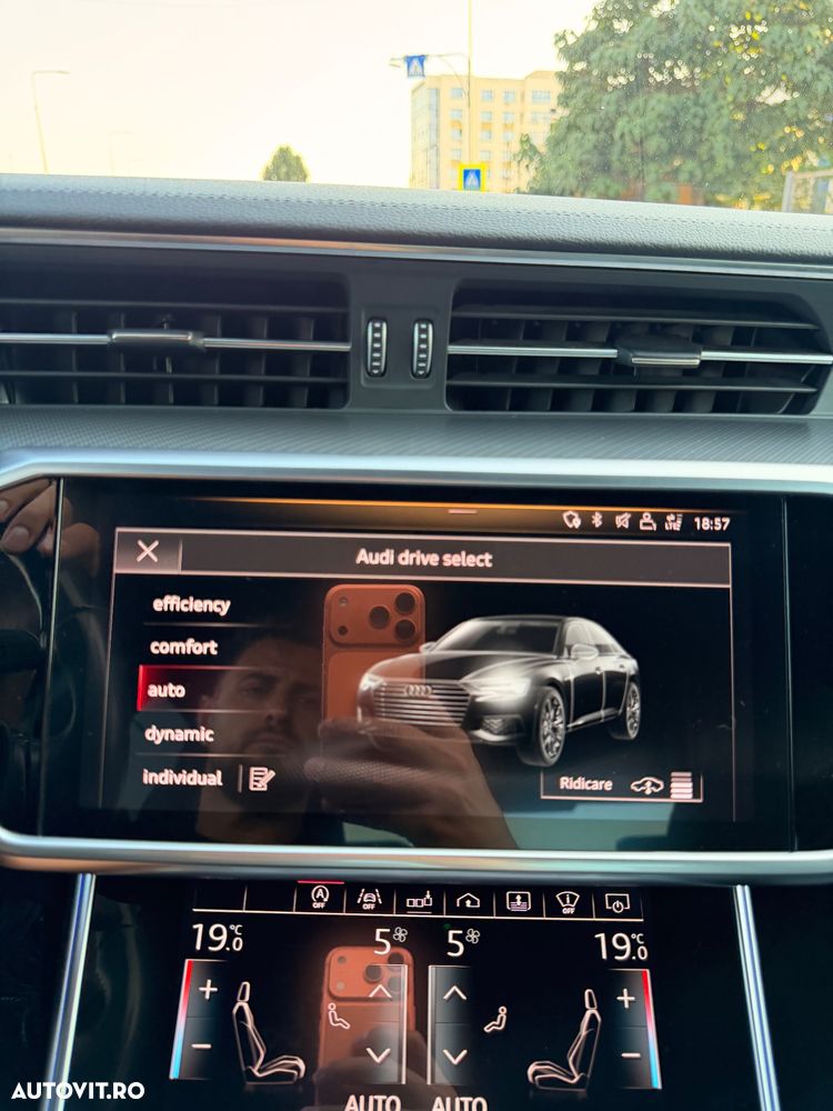 Audi A6 Limuzina - 21