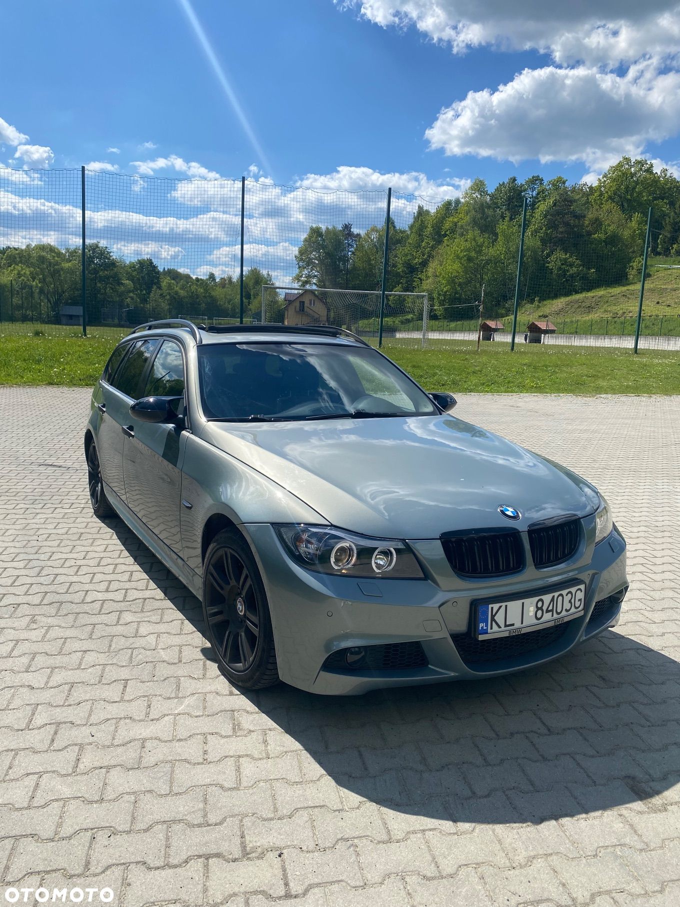 BMW Seria 3 - 1