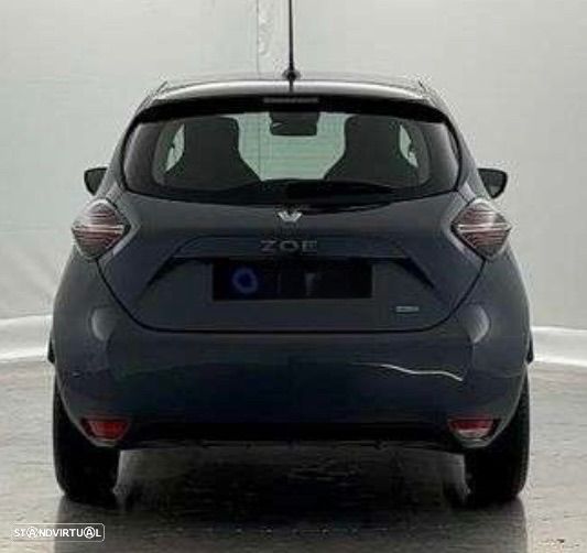 Renault Zoe (c/ Bateria) Zen 50 - 7