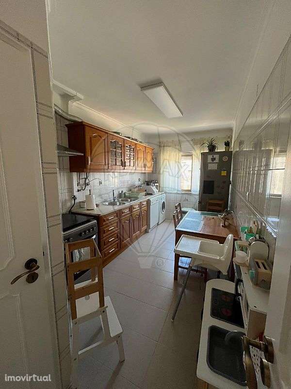 Apartamento T3 para venda - Grande imagem: 4/6