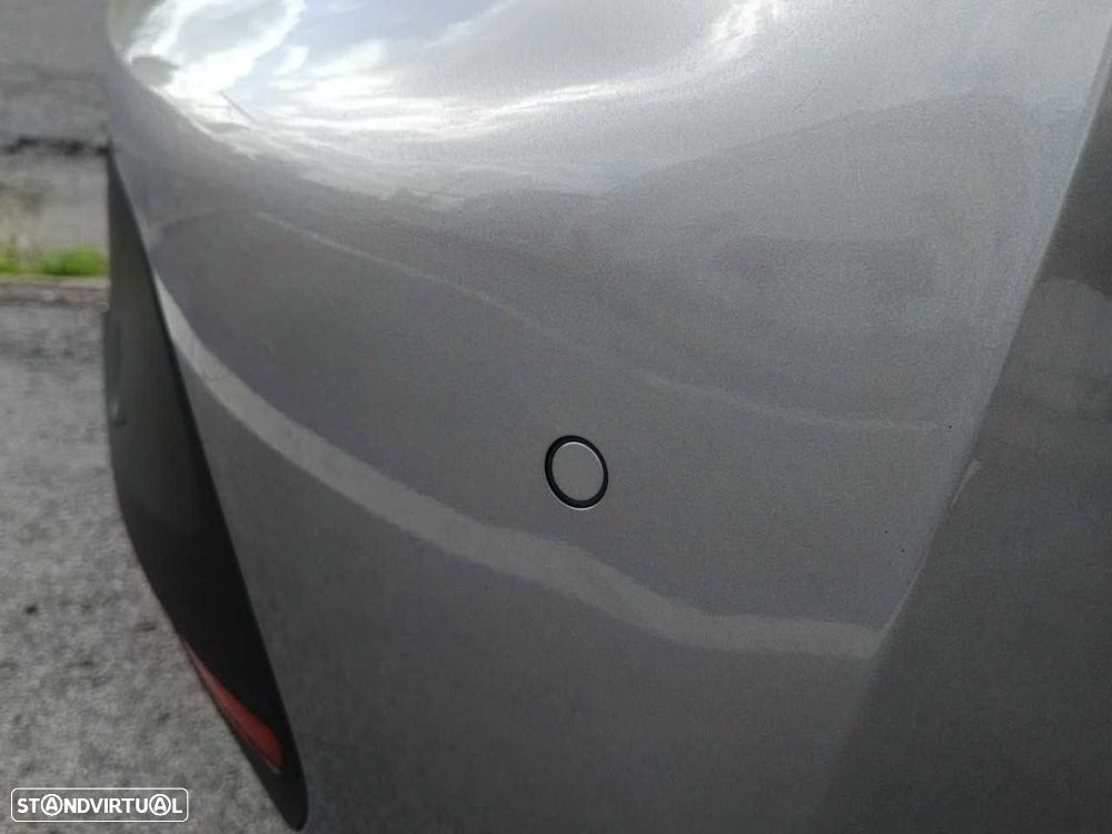 Peugeot e-208 50 kWh Style - 13