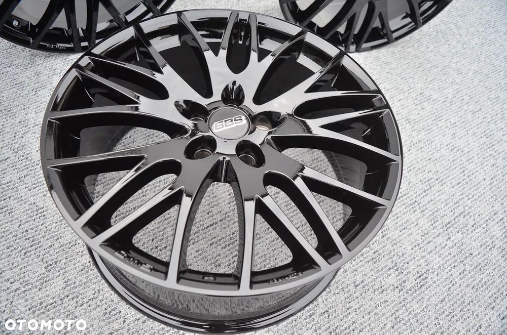 Felgi 8x18 5x112 Audi A3 8P 8V A4 A6 C6 Q5 Skoda Octavia SuperB VW Passat - 2