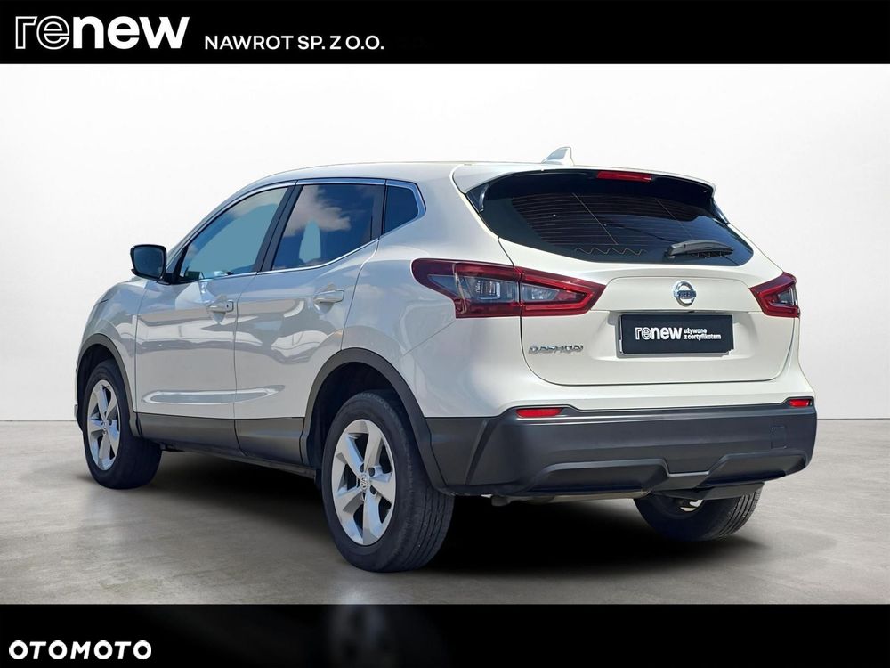 Nissan Qashqai - 3