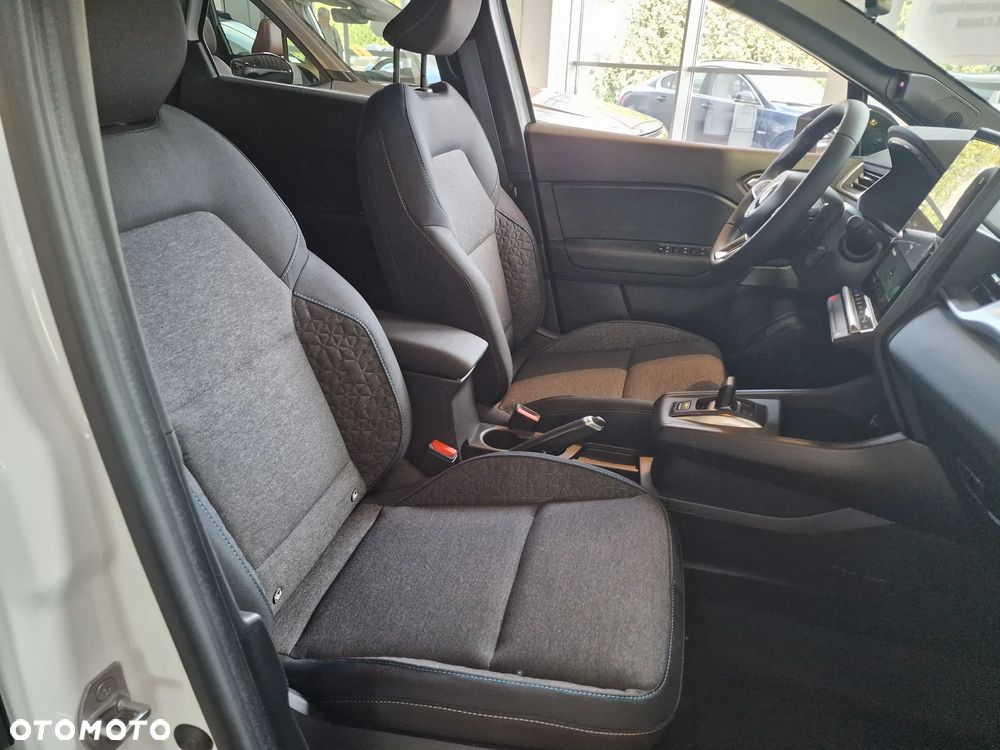 Mitsubishi ASX 1.3 mHEV Black Edition DCT - 8