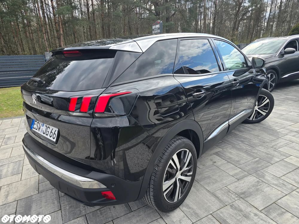 Peugeot 3008 2.0 BlueHDi Allure - 11