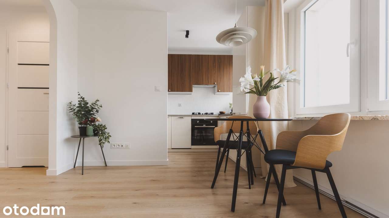 Mieszkanie na sprzedaż, 2 pokoje, 32 m², Lublin