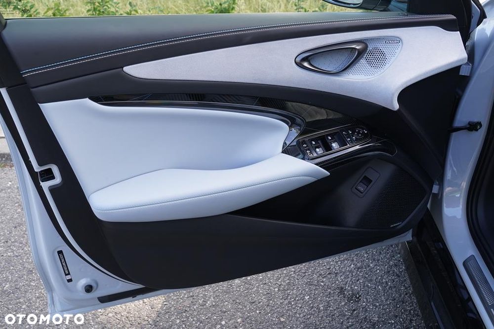 BYD Seal 82.5kWh Excellence AWD - 12