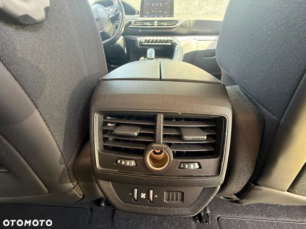 Peugeot 5008 BlueHDI 120 EAT6 Stop & Start Active - 14