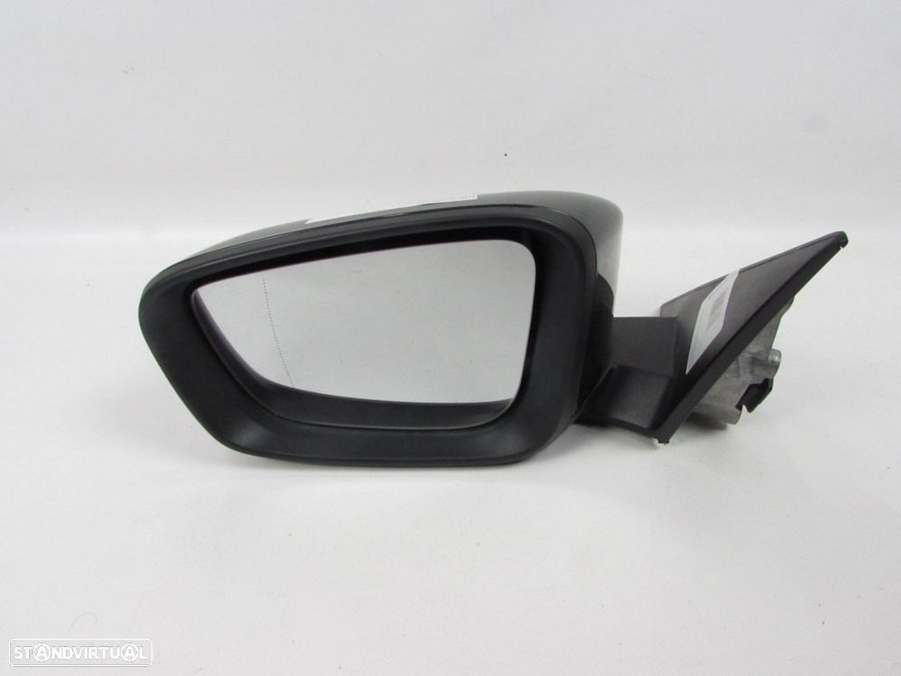 RETROVISOR COMPLETO Esquerdo SEMI-NOVO/ ORIGINAL BMW 5 (G30, F90)/BMW 5 Touring... - 1