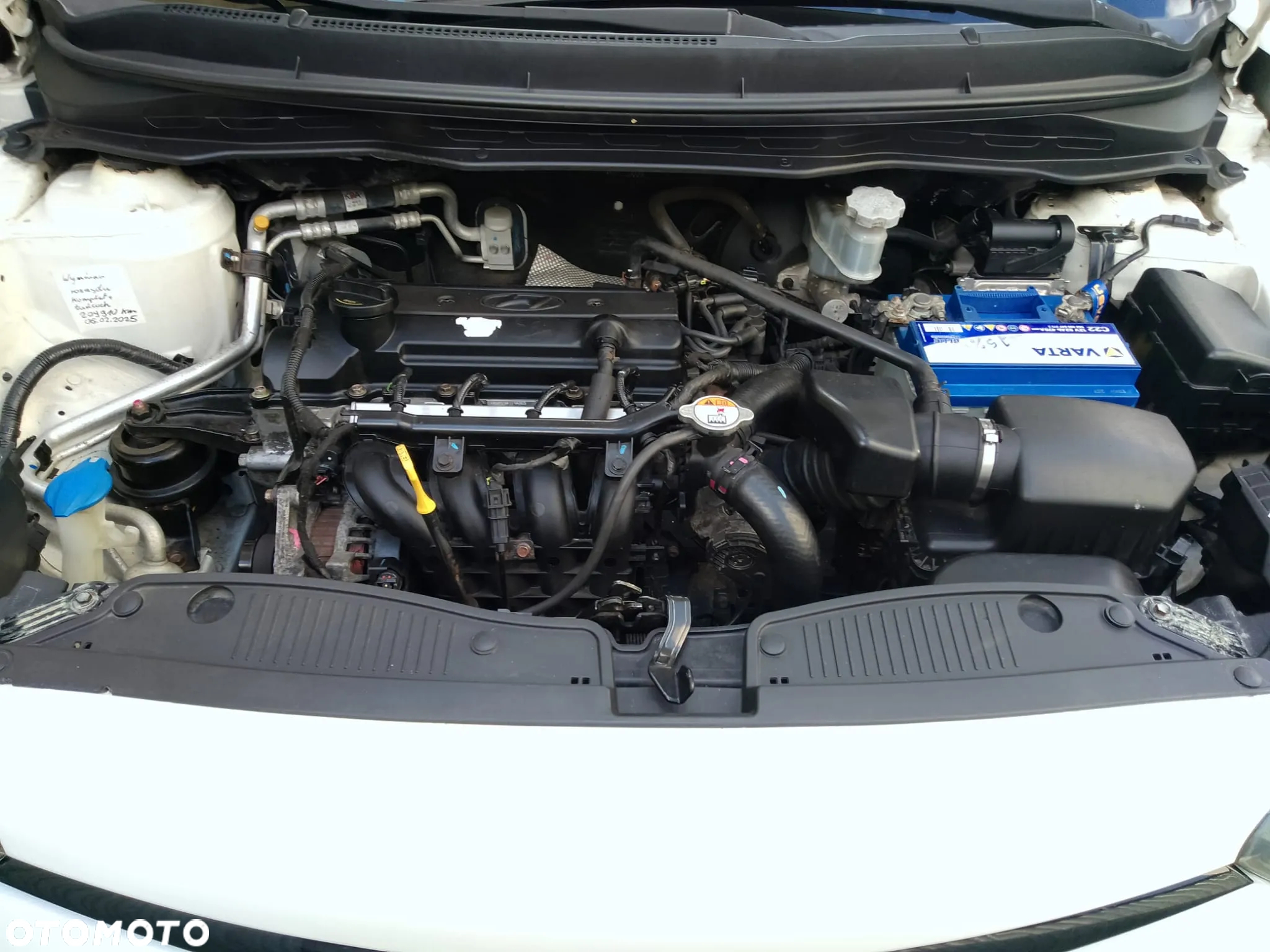 Hyundai i20 1.25 Classic - 18