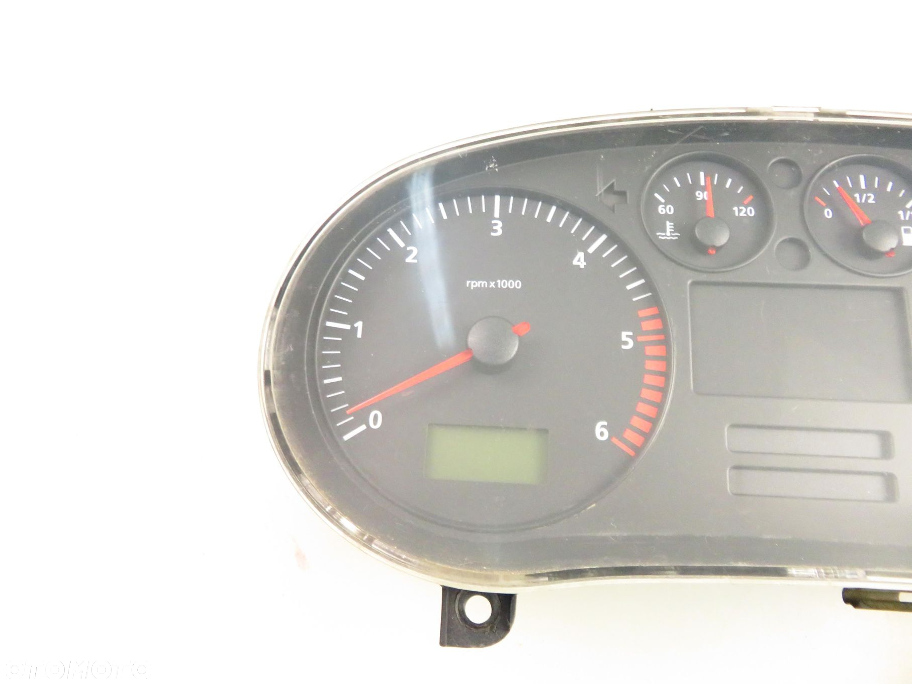 LICZNIK SEAT LEON I (1M1) 1.9 TDI 110 - ASV 1M0920822DX 110380153005 - 3