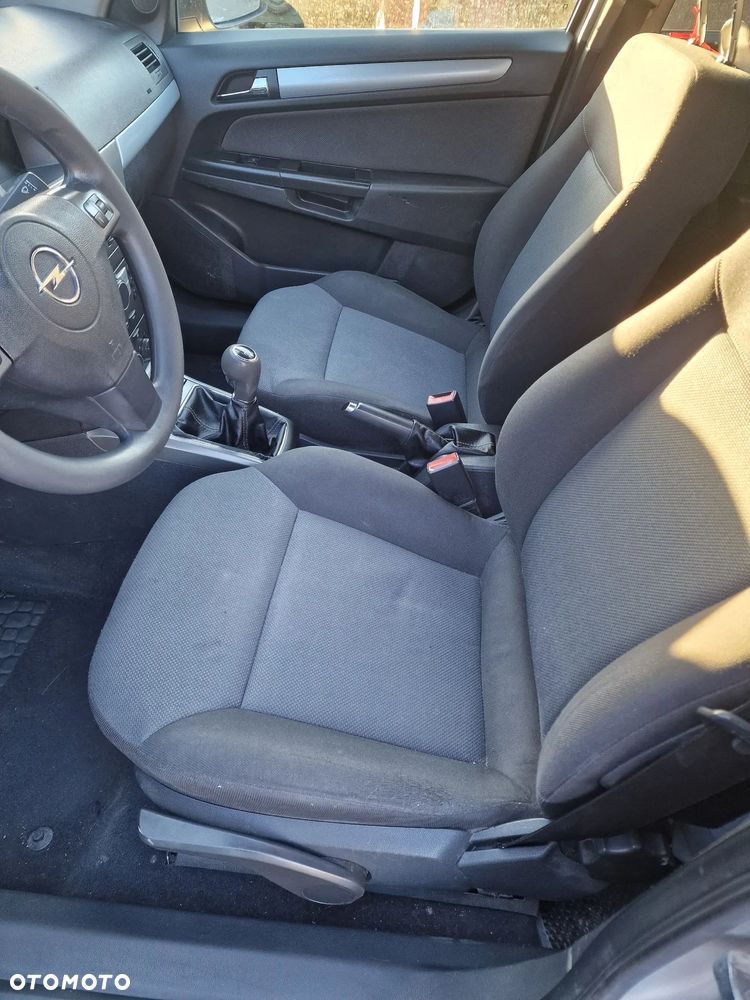 Opel Astra 1.7 CDTI Cosmo - 20