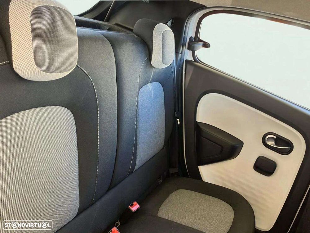 Renault Twingo Z.E. 22 Zen - 16