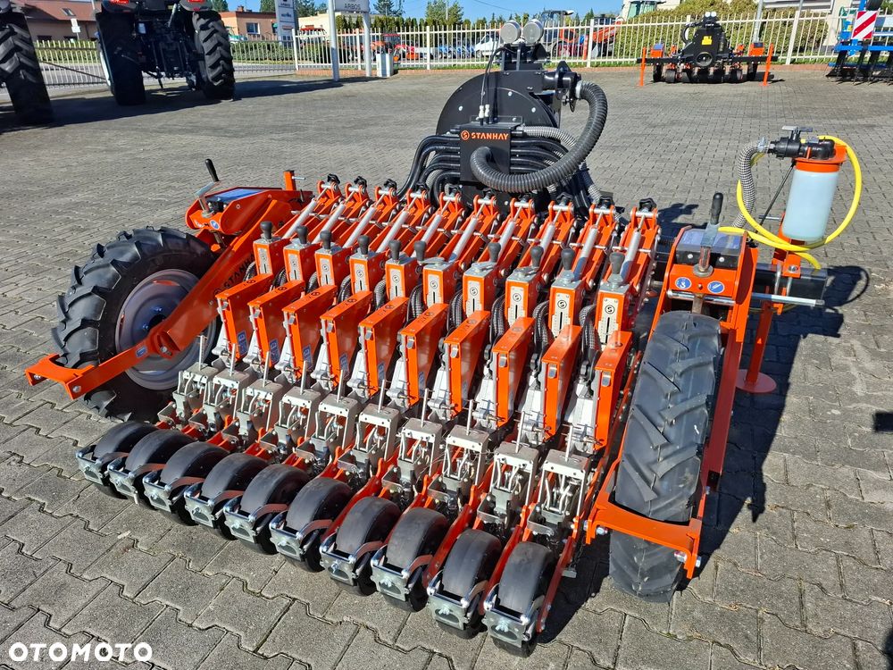 Stanhay X10 - 3